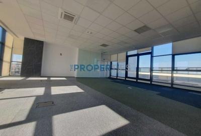 Comision 0! Birouri in zona Piata Muncii - 360mp plus terasa 192,5mp - 9