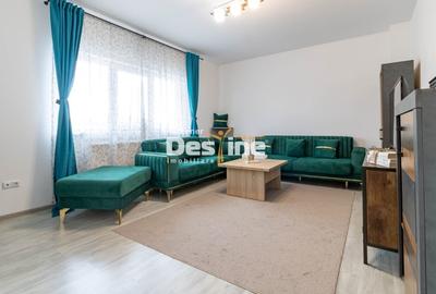 Apartament cu 3 camere decomandat 81 mp mobilat utilat complet + loc de parcare Apartament cu 3 camere decomandat 81 mp mobilat utilat complet + loc de parcare - 5