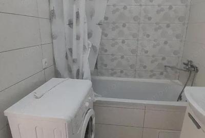 Garsonieră decomandată în Obor - 1