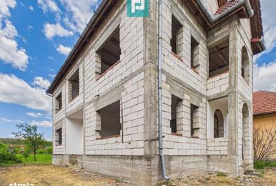 Casă cu 4 camere în Donceni - 2