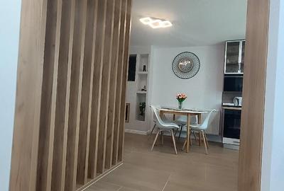 Apartament cu 2 camere decomandat în Central - 1