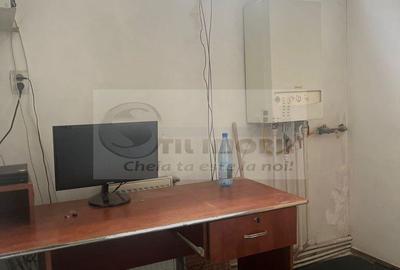 Spațiu comercial, de 58 mp, în Bucșinescu - 8