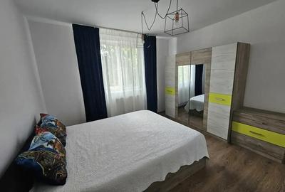 2 camere zona Scolii 11 - 4