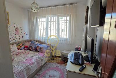 Apartament cu 2 camere decomandat, mobilat în Nufărul - 3