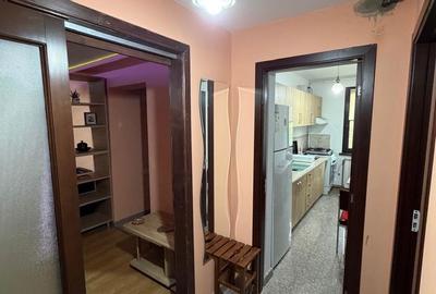 Apartament cu 3 camere în Gura Văii
