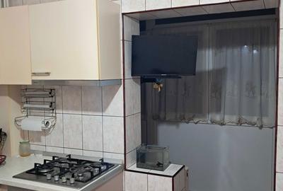 Apartament cu 3 camere decomandat în Exterior Vest - 14