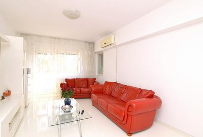 INCHIRIERE APARTAMENT 2 CAMERE BD. UNIRII - PIATA UNIRII - 1