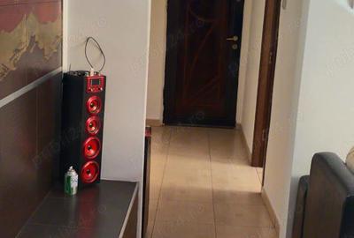 Apartament cu 2 camere decomandat în Balș - 7