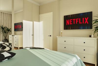 Pozitie Excelenta, 3 Camere, Calitate Premium - 8