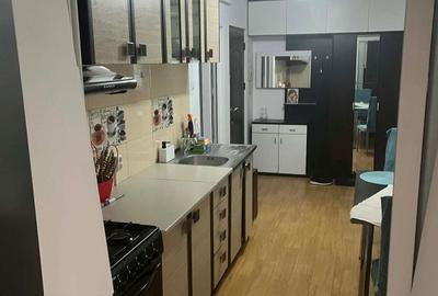 Apartament cu 2 camere decomandat în Central - 2