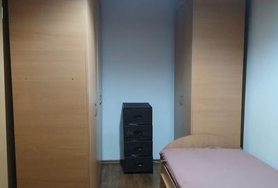 Apartament cu 2 camere nedecomandat, mobilat în Țiglari - 3