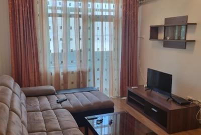Apartament cu 2 camere semidecomandat în Militari