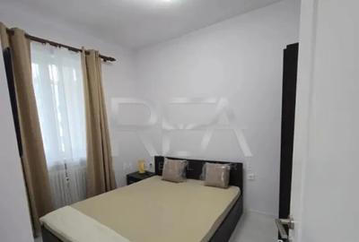 Apartament cu 2 camere semidecomandat, mobilat în Gara de Nord - 7