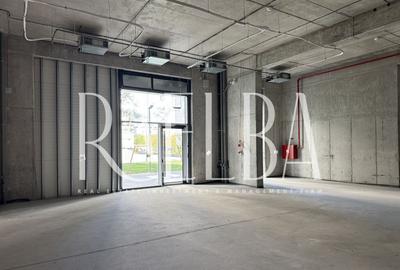 | Spatiu Comercial - ONE COTROCENI PARK | - 12