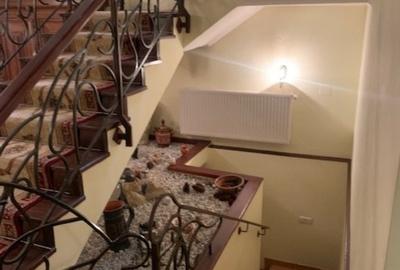 Duplex cu 10 camere cu Canalizare în Săsar - 20