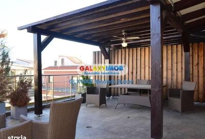 Apartament cu 4 camere în Nordului - 8