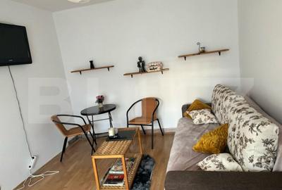 Garsonierade vanzare, 27 mp, zona Gojdu - 5