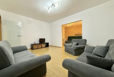 Apartament cu 3 camere semidecomandat, mobilat în Gheorghe Lazăr - 6