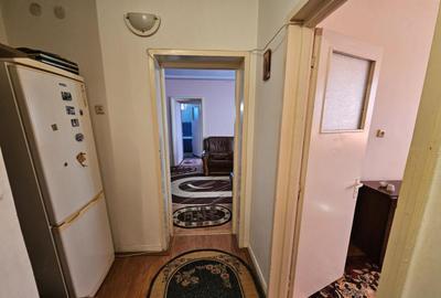 Apartament 2 camere, zona centrala, str. Slt. M. C. Oance Apartament 2 camere, zona centrala, str. Slt. M. C. Oance - 5