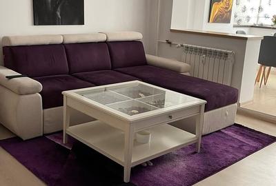 Apartament cu 2 camere decomandat în Central - 7