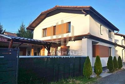 Casă modernă - de vânzare - Tăuții-Măgherăuș - 1