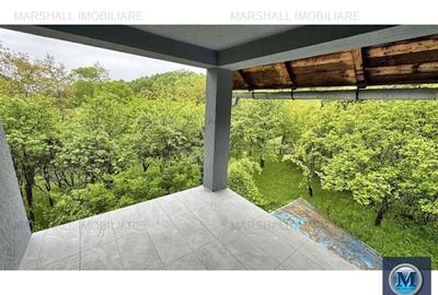 Casă cu 4 camere cu Garaj în Nistorești - 6