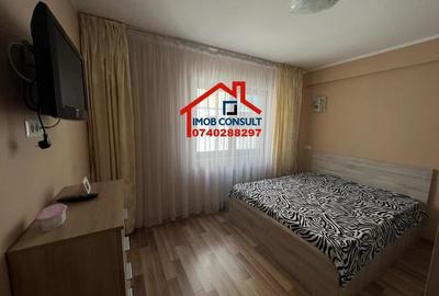 Apartament cu 2 camere decomandat în Banca Națională - 6
