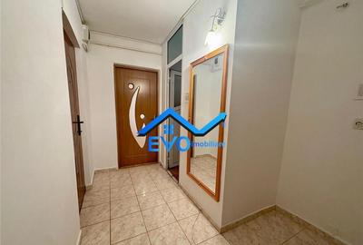 Apartament de inchiriat, 2 camere, etajul 1, nemobilat, Frum - 4