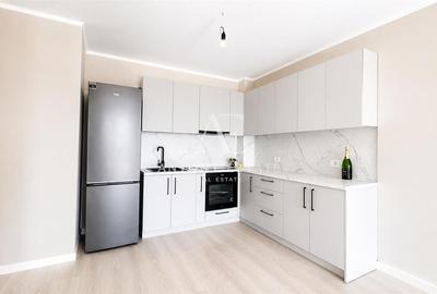Apartament cu 3 camere decomandat, mobilat în Iosia - 9
