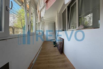 Apartament cu 2 camere semidecomandat în Milcov - 15