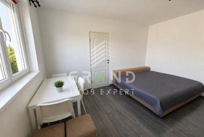 Apartament cu 2 camere semidecomandat, mobilat în Gheorgheni - 6
