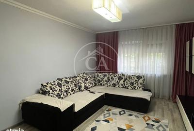 Apartament cu 2 camere decomandat în Nufărul - 6