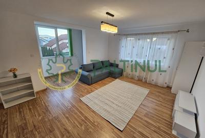 Apartament 3 camere de închiriat – 70 mp, decomandat, Șelimbăr,Brana - 1