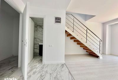 Casă cu 3 camere cu Teren 50 Mp în Pipera - 3