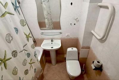 Garsonieră decomandată în Șagului