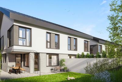 Teren intravilan de 6808 mp, în Tamași - 3