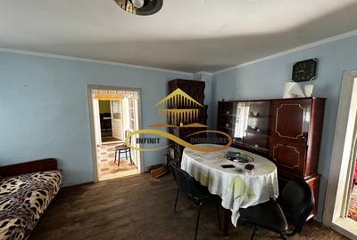 Casa batraneasca cu 2ha de teren de vanzare in sat Balaia / Bacau - 12