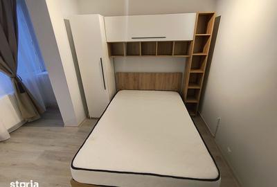Apartament cu 3 camere în Tudor Vladimirescu - 4