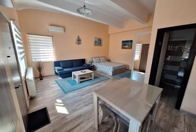 Garsonieră nedecomandată, mobilată în Central - 5