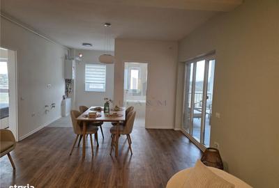 Apartament cu 2 camere în Albina - 3