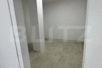 Spațiu comercial, de 85 mp, în Central - 7