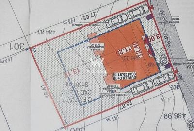 Duplex modern si calitativ cu curte generoasa - Cisnadie - Sibiu - 6