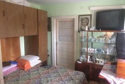 Casă cu 3 camere în Rași - 4