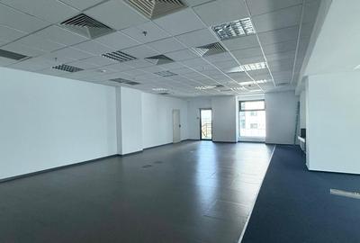 Spatiu birouri | Pipera | 187 mpu - 2