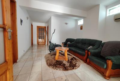 Vila P+2 de ichiriat zona KM 5 - 9