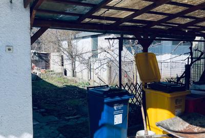 Casă cu 4 camere în Central - 5