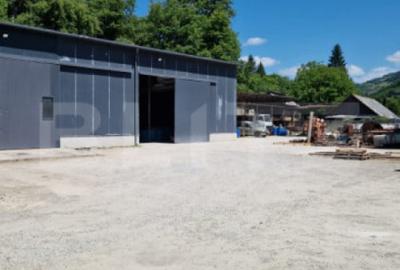 Casă cu 7 camere cu Teren 5000 Mp în Năsăud - 12