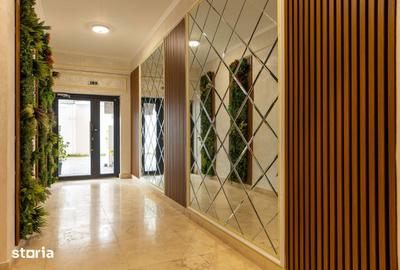 Apartament cu 4 camere decomandat în Păcurari - 3
