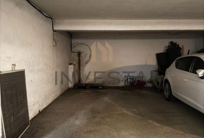 Apartament cu 2 camere semidecomandat, mobilat în Andrei Mureșanu - 9