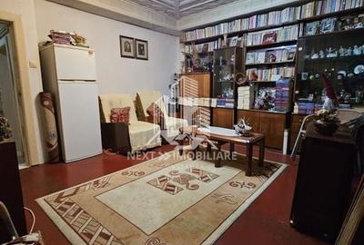 Casă individuală= 96.5mp, caramida • Zona Palas - 5